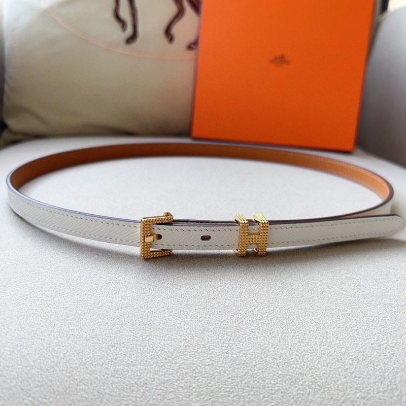 Hermes Belts